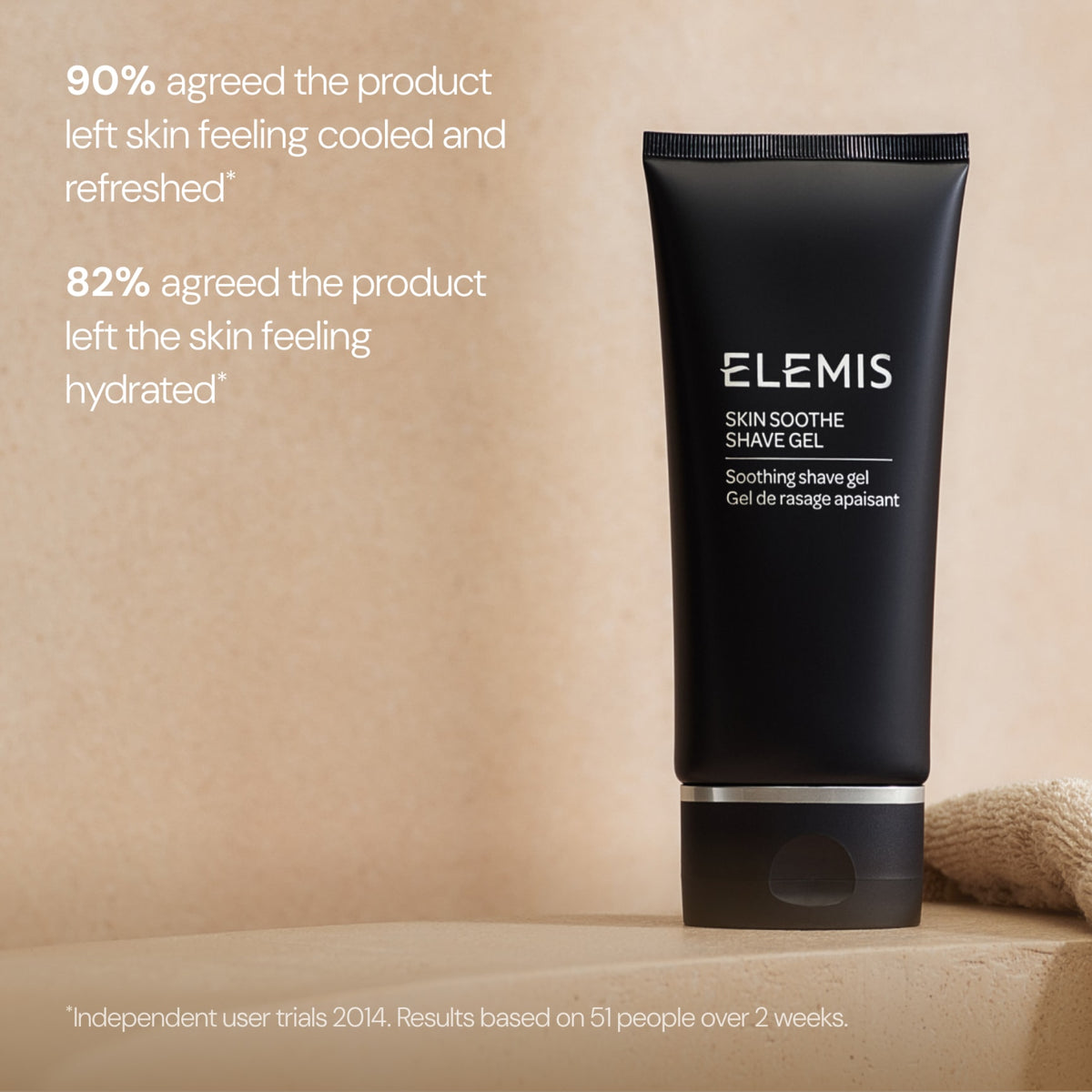 Skin Soothe Shave Gel - detail 4