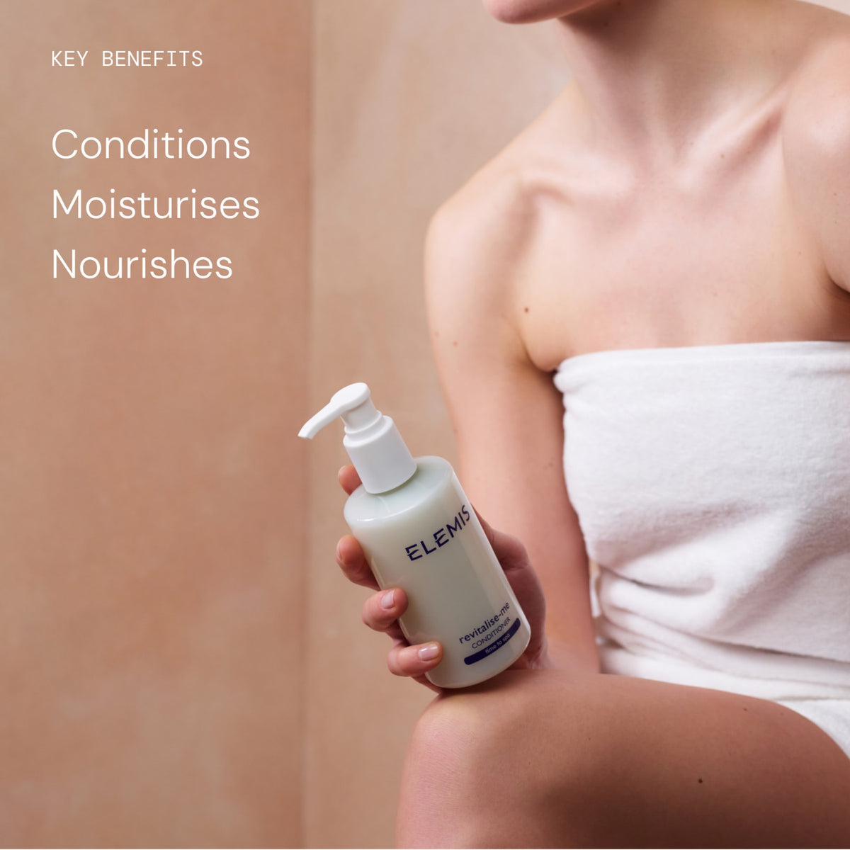 Revitalise-Me Conditioner - detail 4
