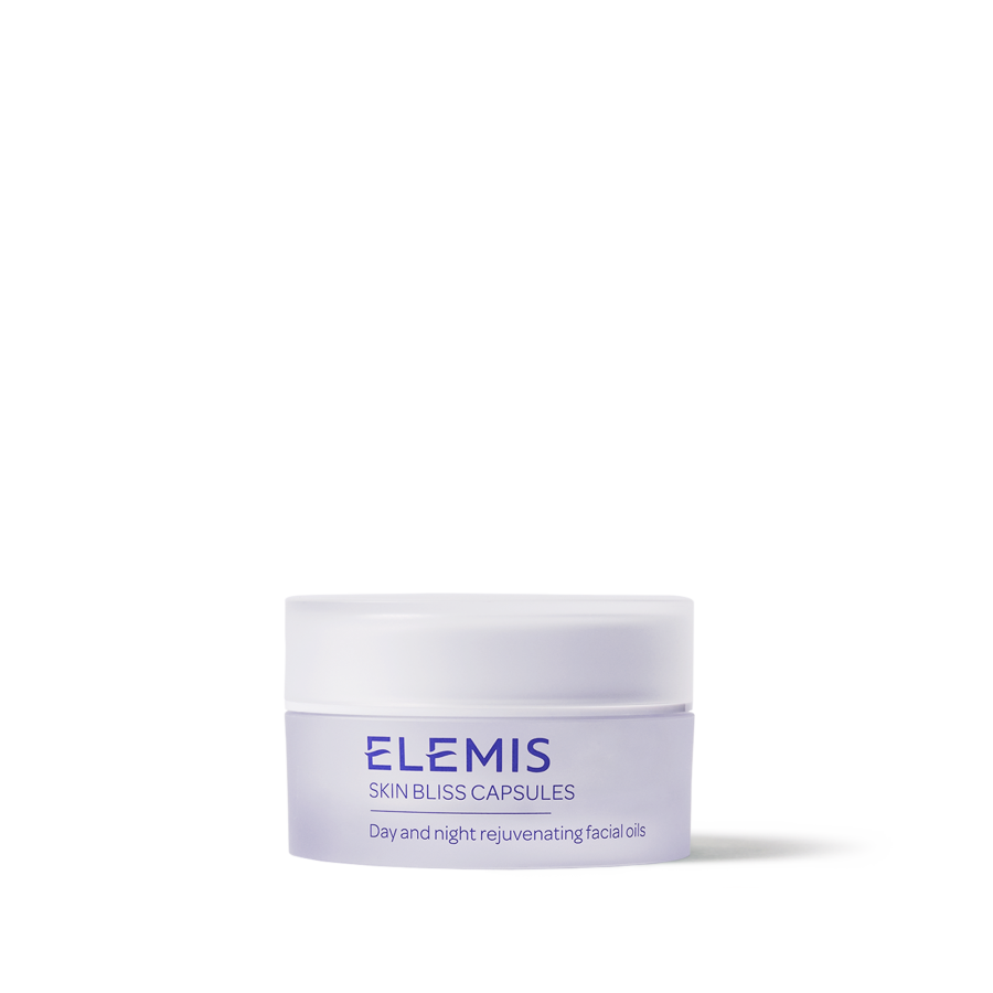 Skin Bliss Capsules - 14Caps