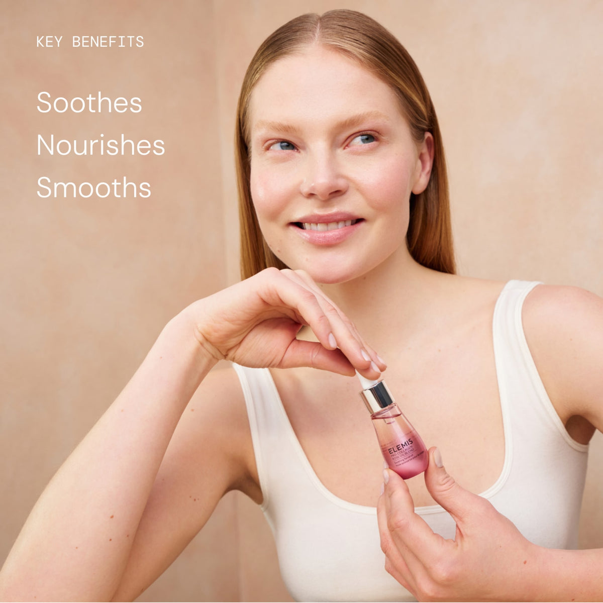 Pro-Collagen Rose Oil Blend - detail 5