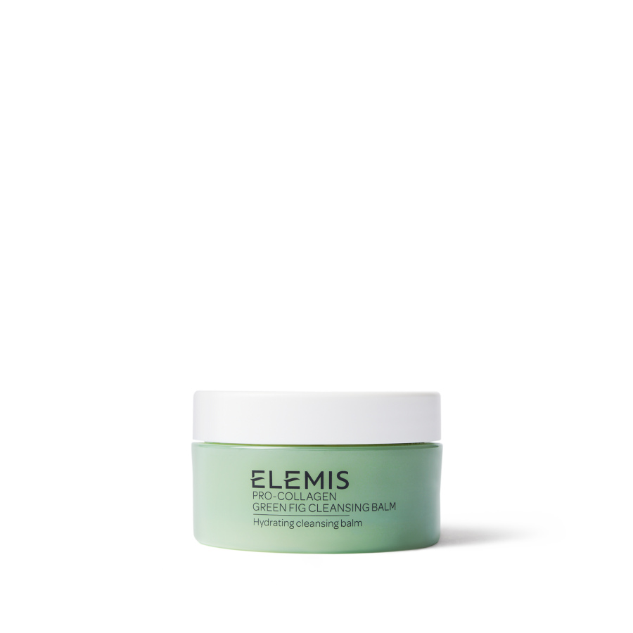 Pro-Collagen Green Fig Cleansing Balm - 50g