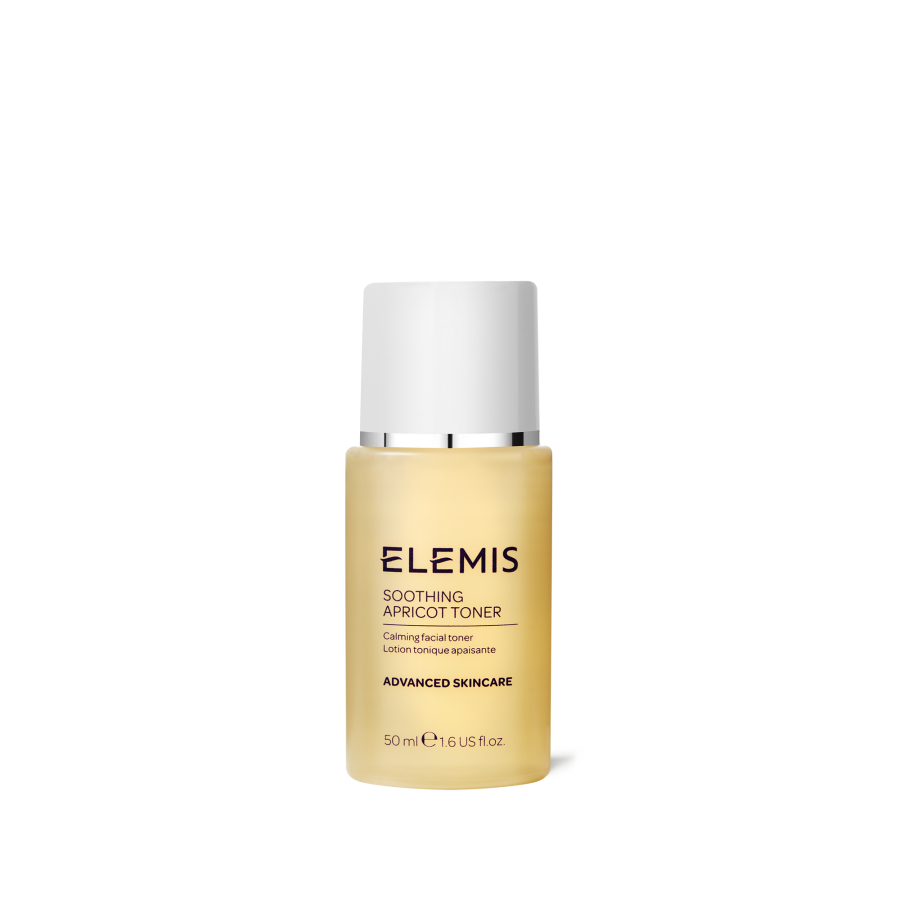 Soothing Apricot Toner - 50ml