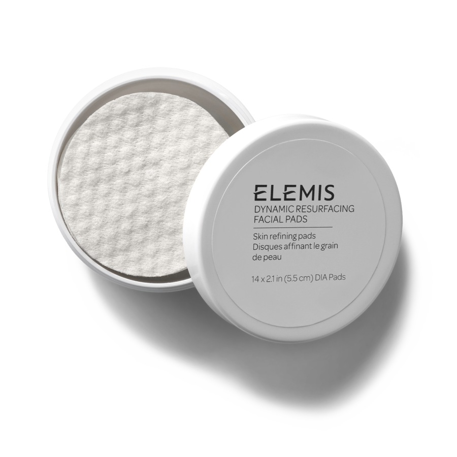 Dynamic Resurfacing Facial Pads - 14Pack