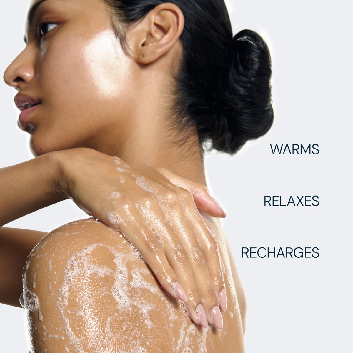 Aching Muscle Super Soak - detail 5
