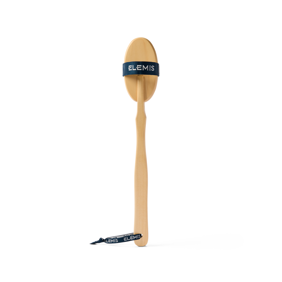 Dry Body Brush - 1Piece