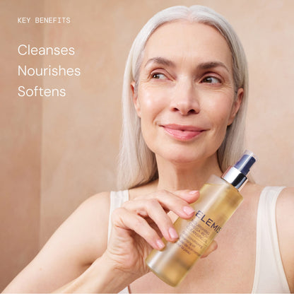 Nourishing Omega-Rich Cleansing Oil - detail 5