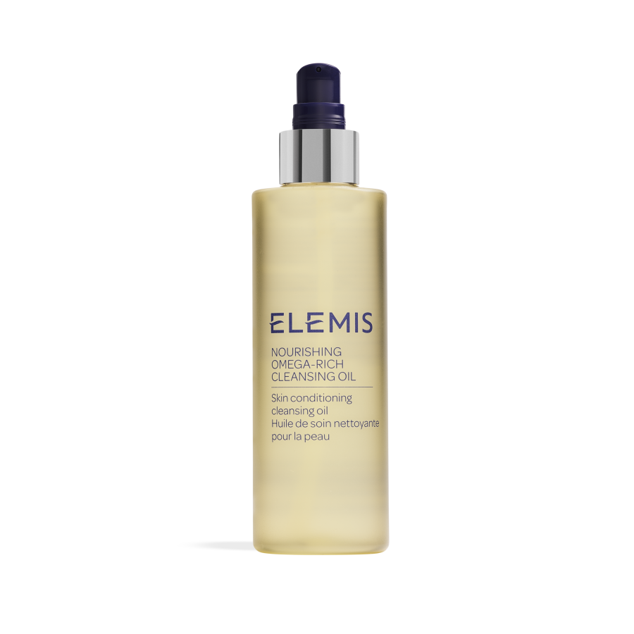 Nourishing Omega-Rich Cleansing Oil - 195ml