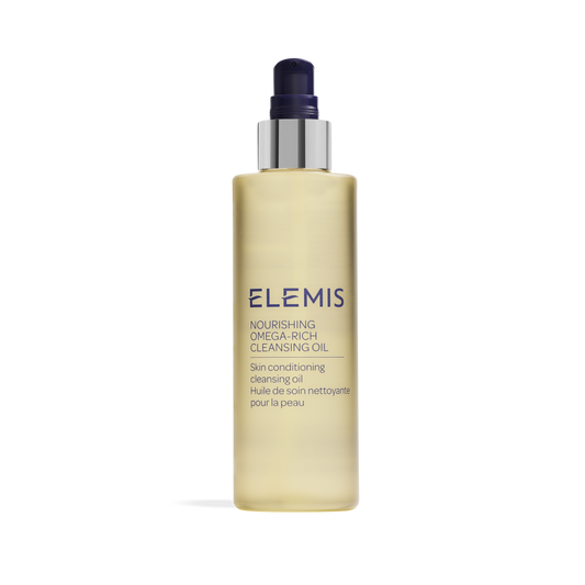 Nourishing Omega-Rich Cleansing Oil - 195ml