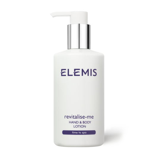 Revitalise-Me Hand & Body Lotion - 300ml
