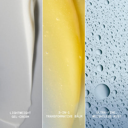 Pro-Collagen Prep & Replenish Routine - detail 2