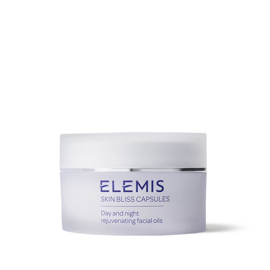 Skin Bliss Capsules - 60Caps
