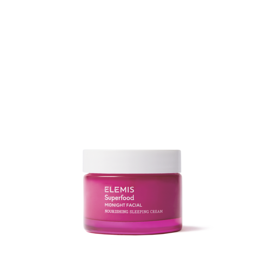 Superfood Midnight Facial - 50ml