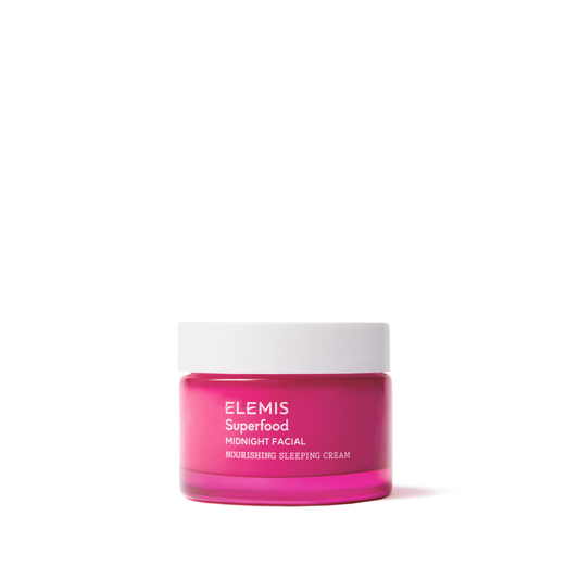 Superfood Midnight Facial - 50ml
