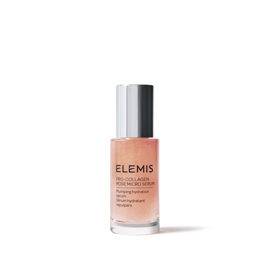 Pro-Collagen Rose Micro Serum - 30ml