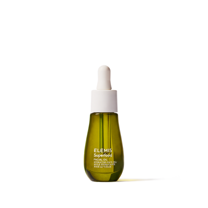 Superfood Facial Oil - 15ml