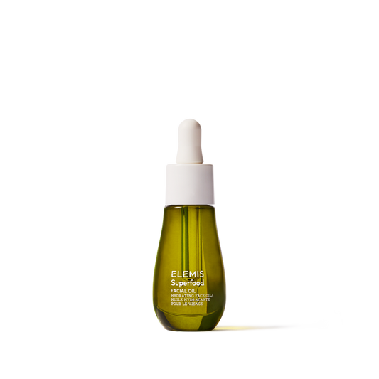 Superfood Facial Oil - 15ml