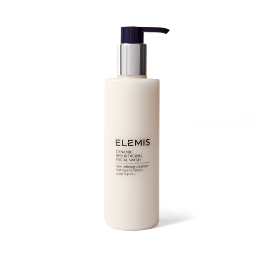 Dynamic Resurfacing Facial Wash - 200ml