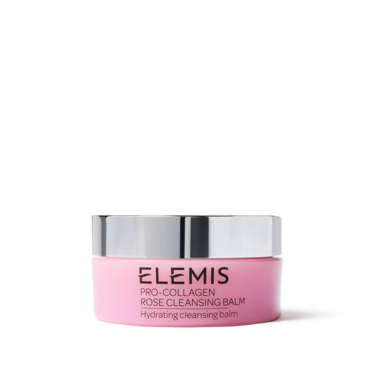 Pro-Collagen Rose Cleansing Balm - 100g