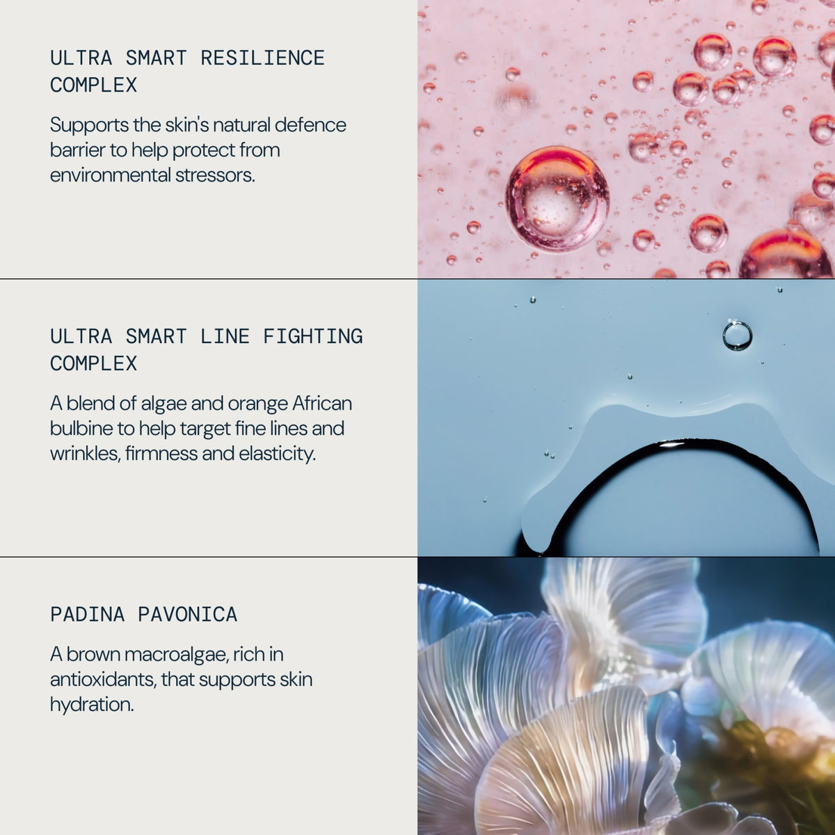 ULTRA SMART Pro-Collagen Day Cream - detail 4