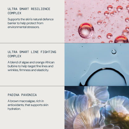 ULTRA SMART Pro-Collagen Day Cream - detail 4
