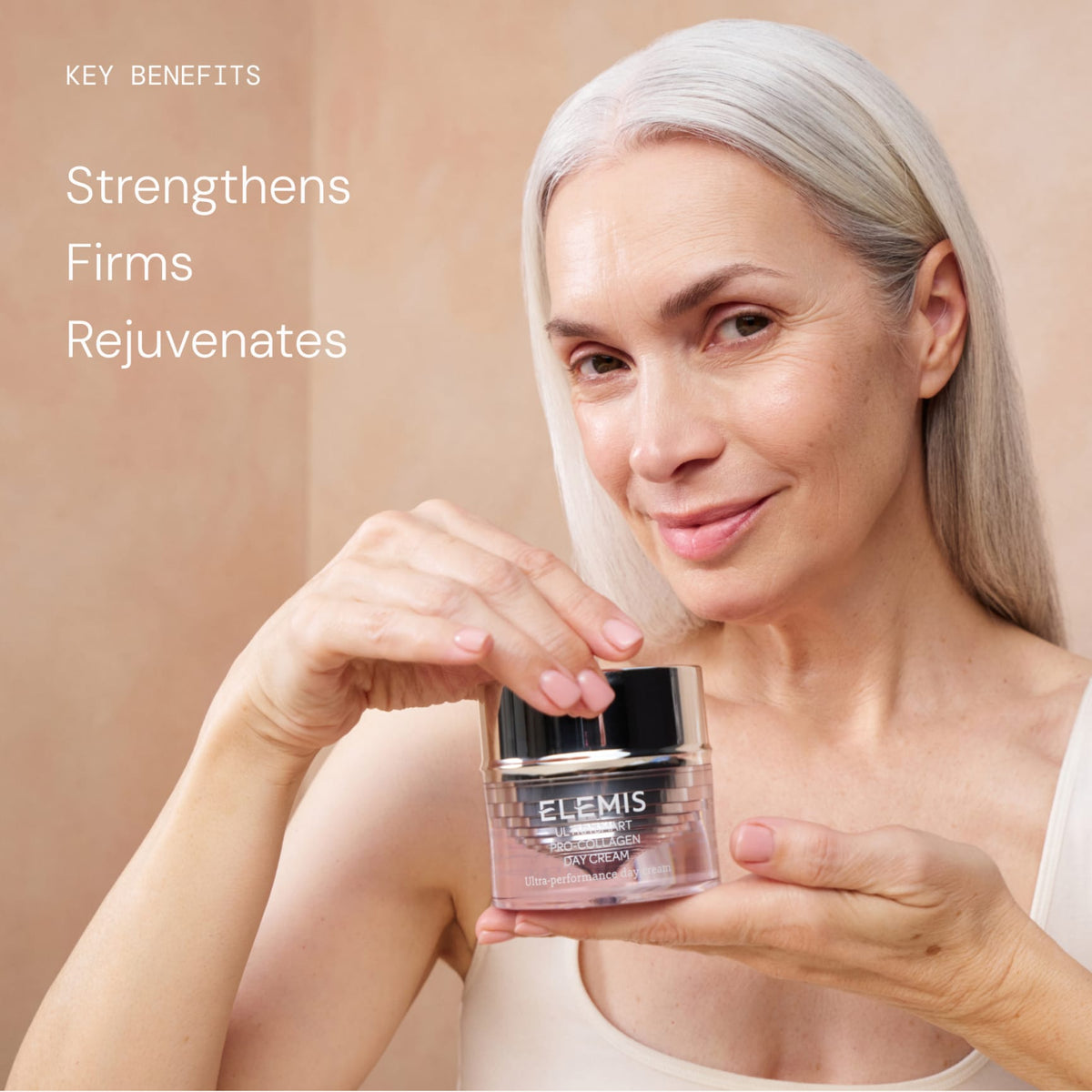 ULTRA SMART Pro-Collagen Day Cream - detail 5