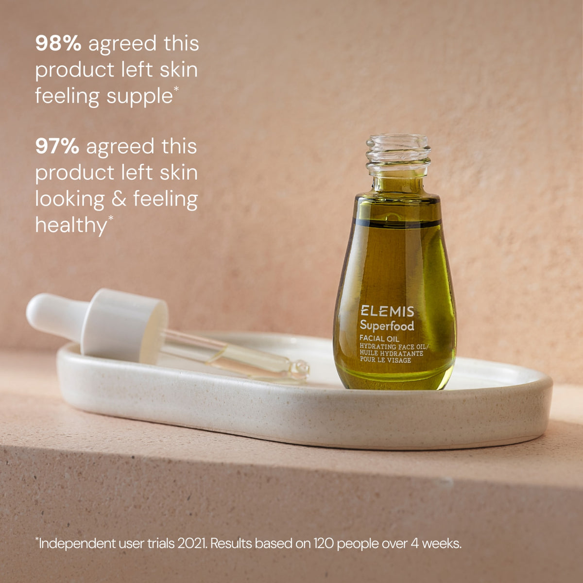 Superfood Facial Oil - detail 3