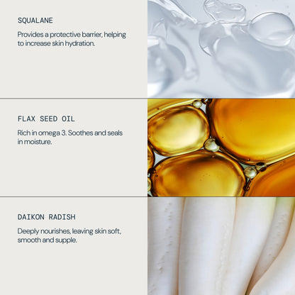 Superfood Facial Oil - detail 4