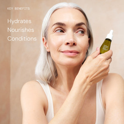 Superfood Facial Oil - detail 5