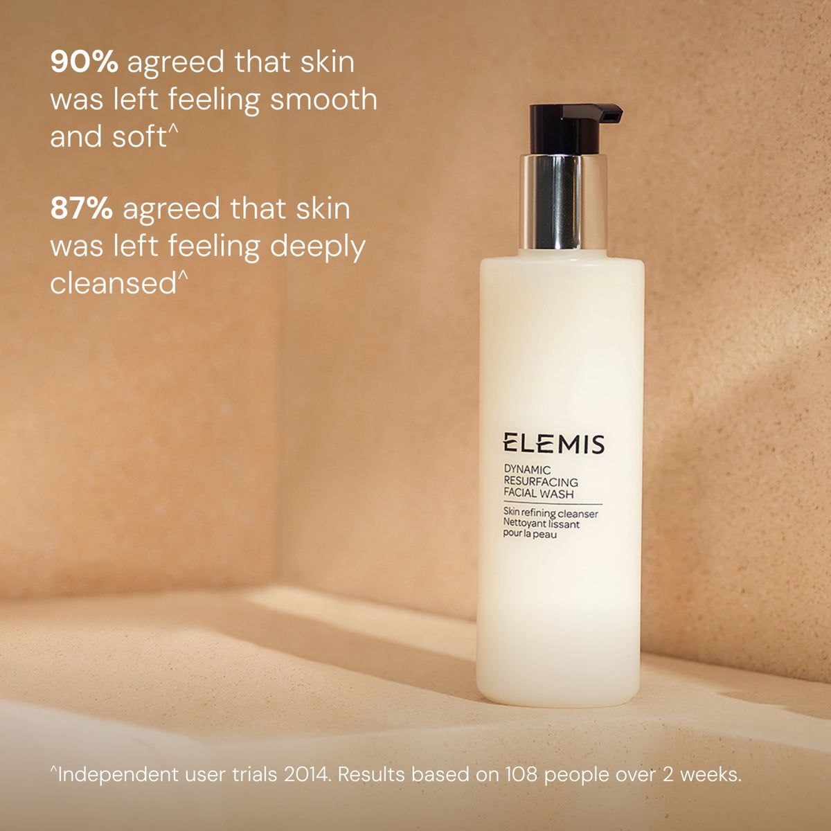 Dynamic Resurfacing Facial Wash - detail 3