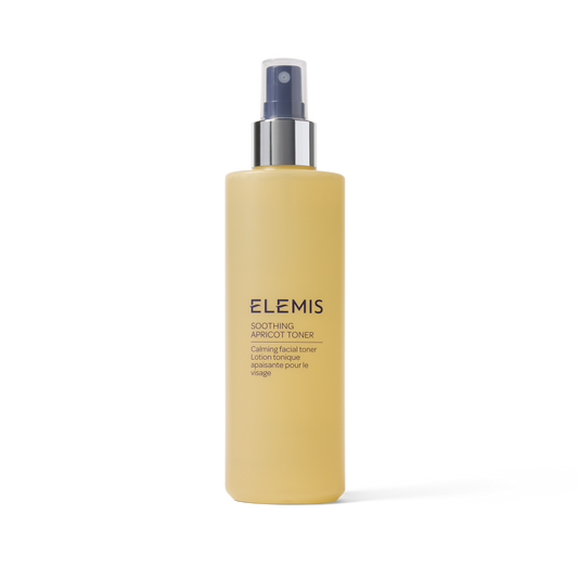Soothing Apricot Toner - 200ml