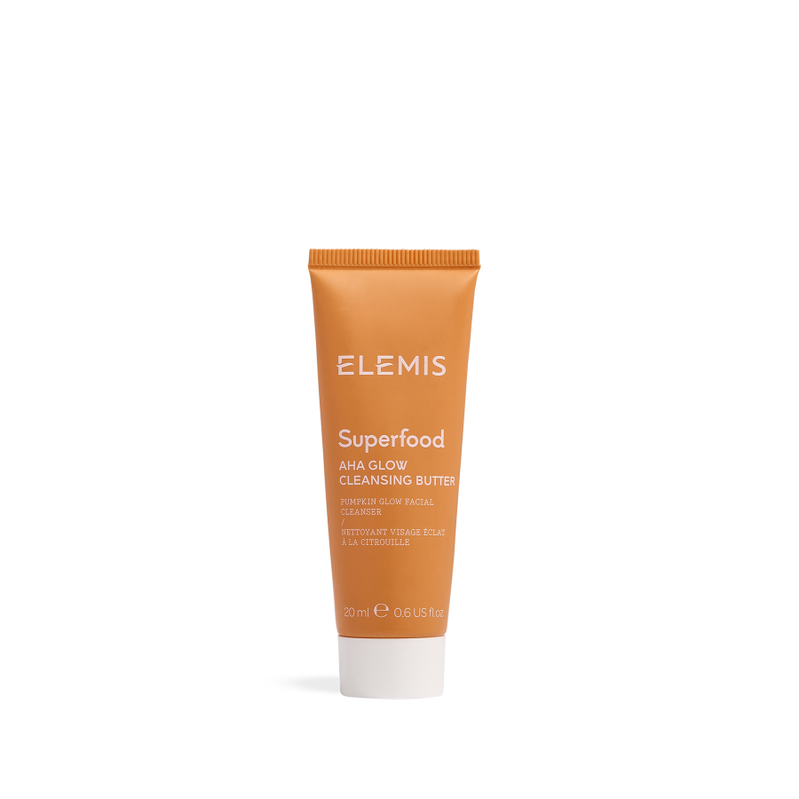 Superfood Glow Cleansing Butter - 20ml