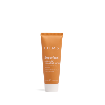 Superfood Glow Cleansing Butter - 20ml