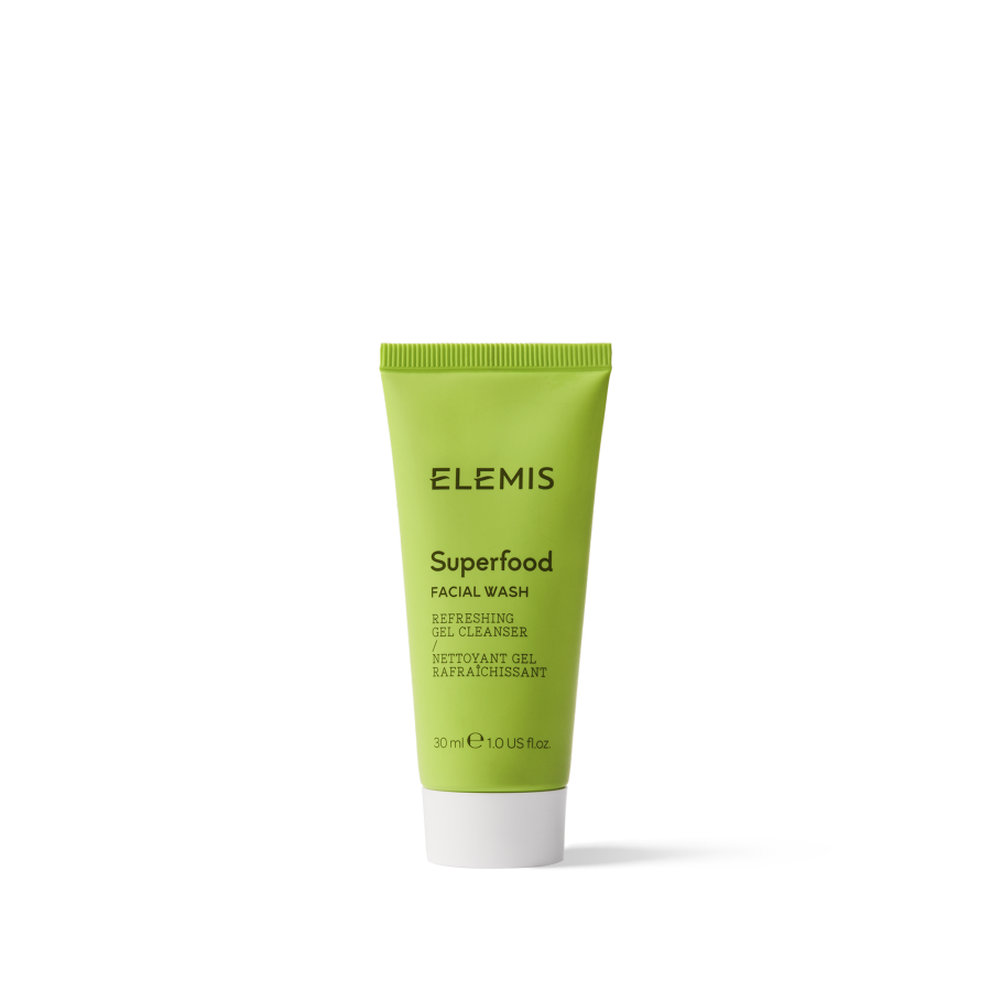 Superfood Facial Wash - 30ml