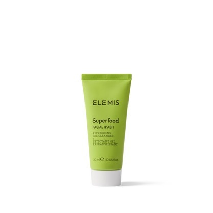 Superfood Facial Wash - 30ml