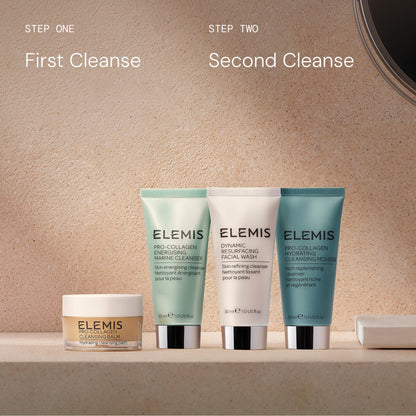 Double Cleanse Starter Collection - detail 4