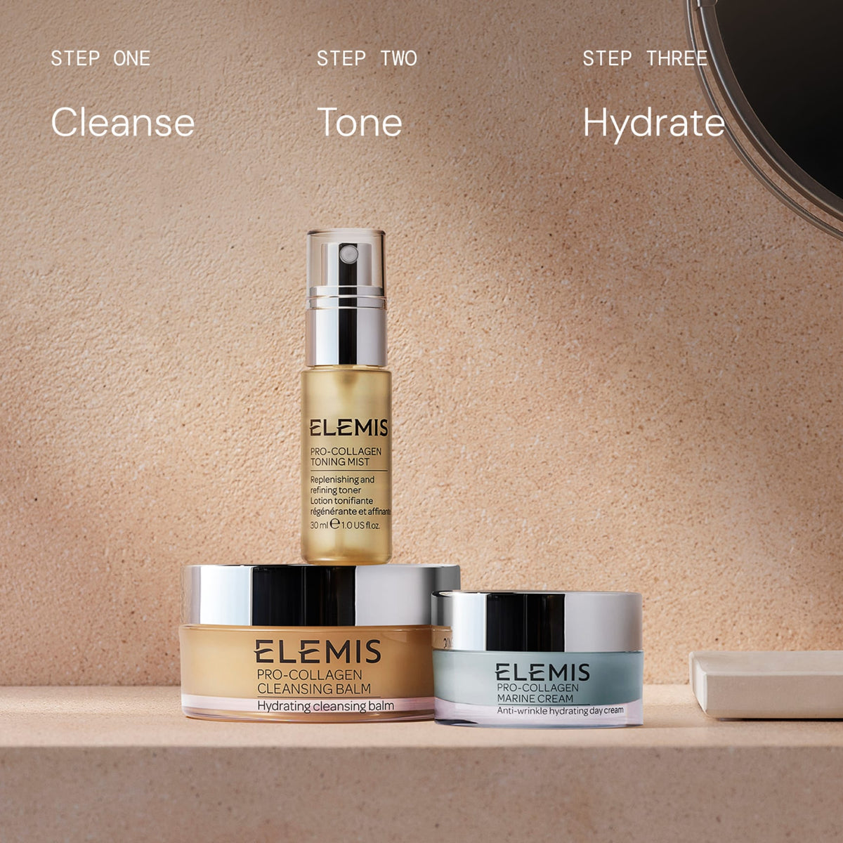Pro-Collagen Prep & Replenish Routine - detail 4