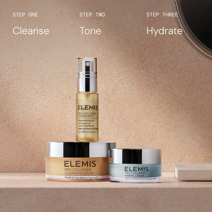 Pro-Collagen Prep & Replenish Routine - detail 4