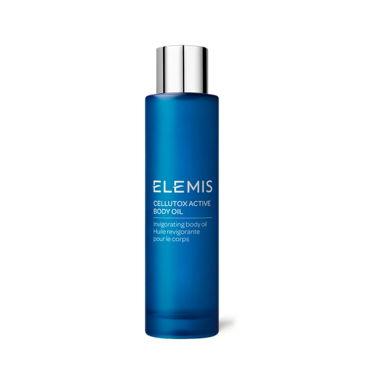 Cellutox Active Body Oil - 100ml