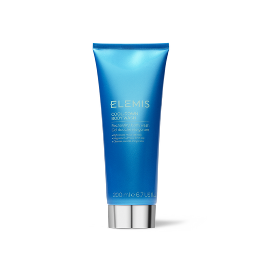 Cool-Down Body Wash - 200ml