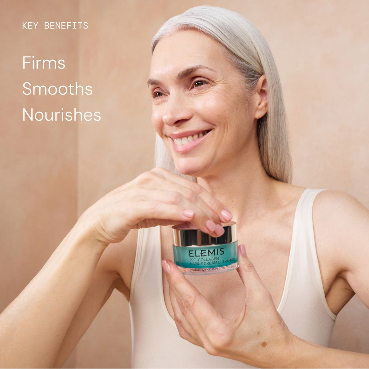 Pro-Collagen Marine Cream Ultra-Rich - detail 5