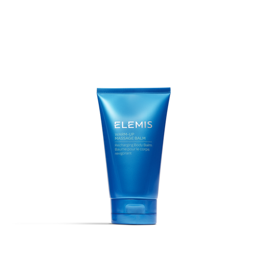 Warm-Up Massage Balm - 150ml