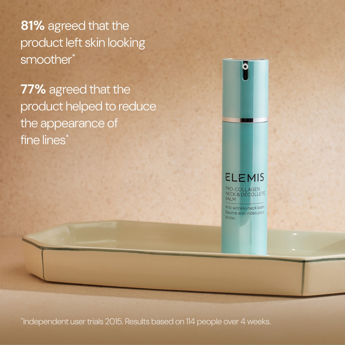 Pro-Collagen Neck & D茅collet茅 Balm - detail 3