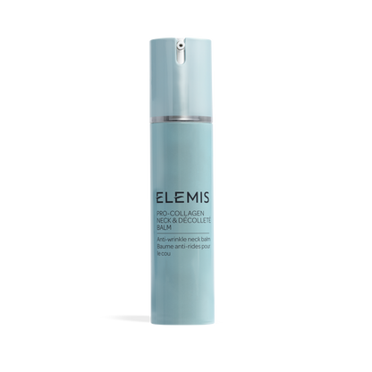 Pro-Collagen Neck & D茅collet茅 Balm - 50ml