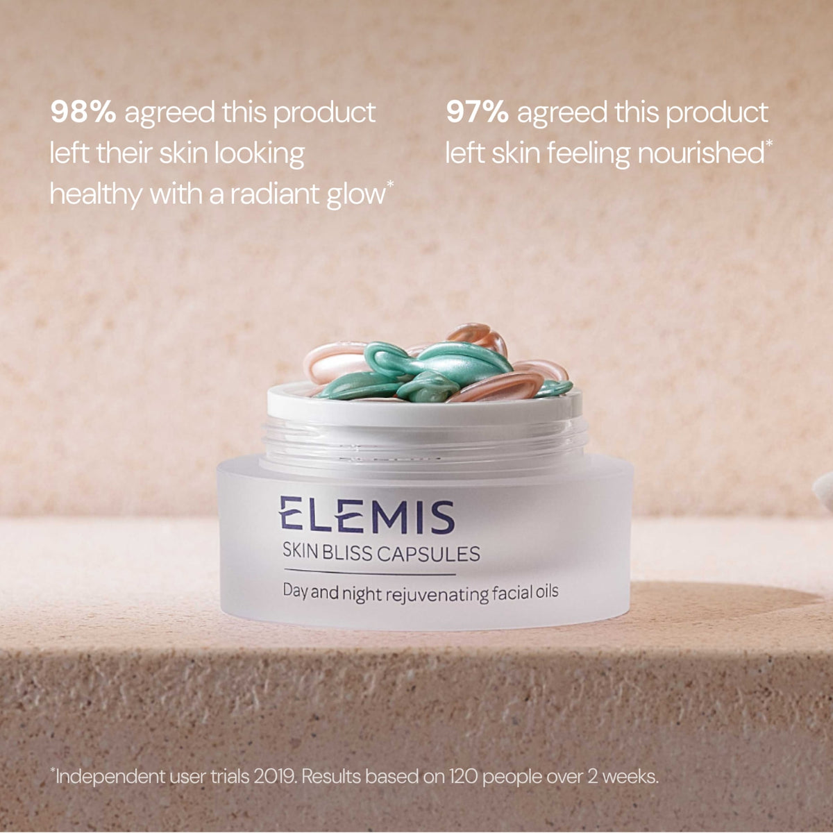 Skin Bliss Capsules - detail 3