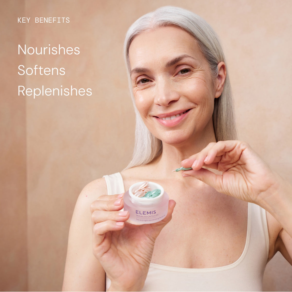 Skin Bliss Capsules - detail 5