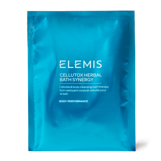 Cellutox Herbal Bath Synergy - 10Pack