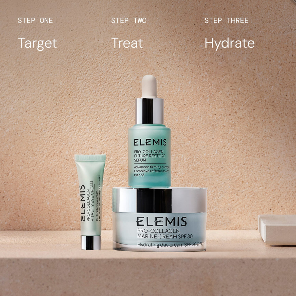 Pro-Collagen Revitalise & Rejuvenate Routine - detail 4