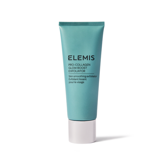 Pro-Collagen Glow Boost Exfoliator - 100ml