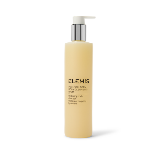 Pro-Collagen Body Cleansing Balm - 300ml