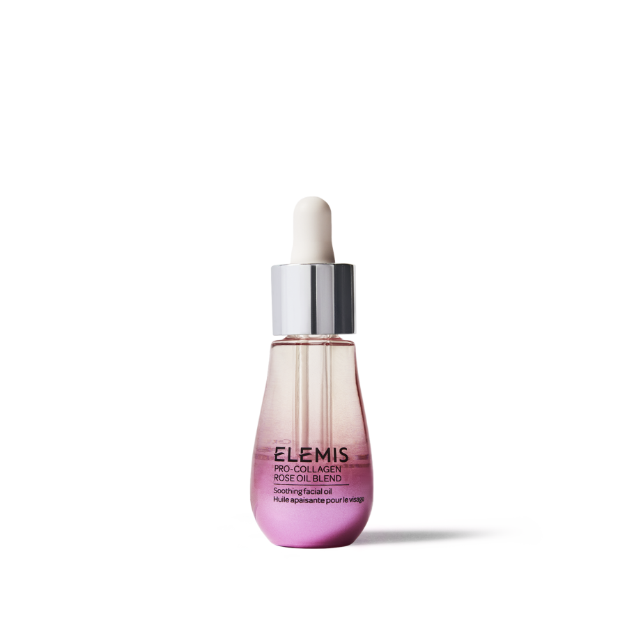 Pro-Collagen Rose Oil Blend - 15ml
